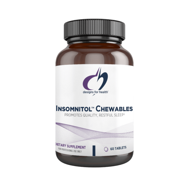 Insomnitol Chewables – 60 Chewables