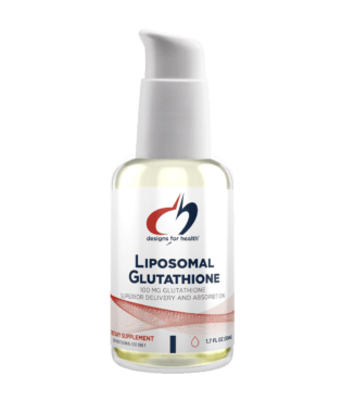 Liposomal Glutathione – 50ml