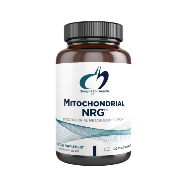 Mitochondrial NRG – 120 capsules