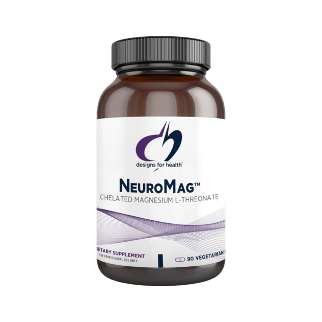 NeuroMag – 90 capsules