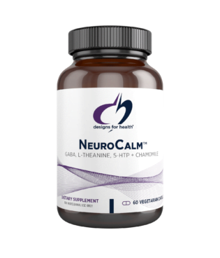 Neurocalm – 60 Capsules