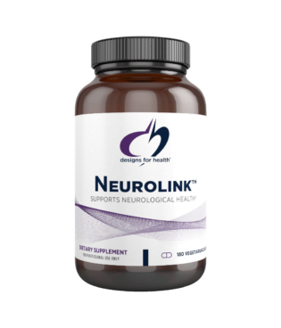 Neurolink – 180 capsules