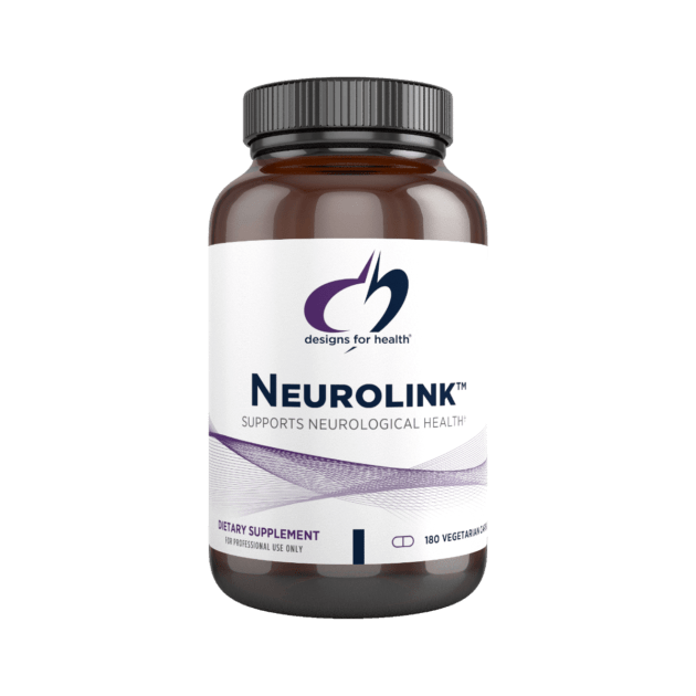 Neurolink – 180 capsules